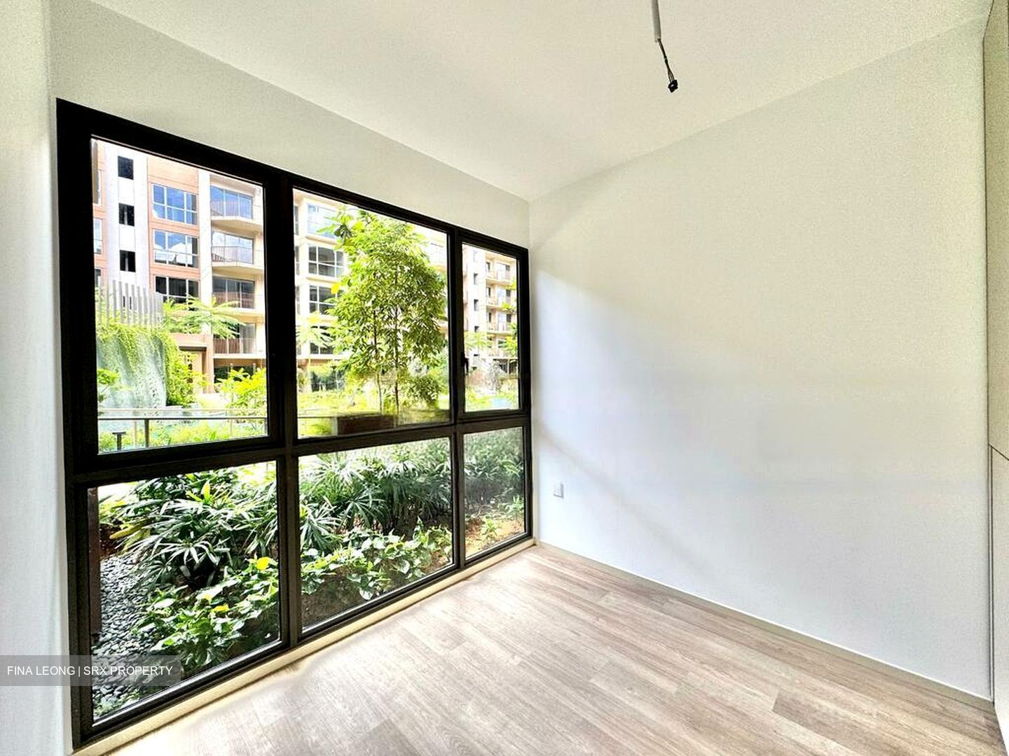The Watergardens At Canberra (D27), Apartment #447011111